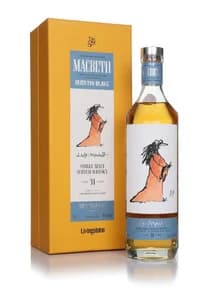 Linkwood 31 Year Old - Lady Macduff (The Macbeth Collection)