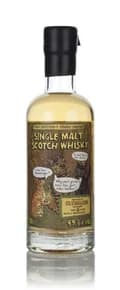 Clynelish 15 Year Old (That Boutique-y Whisky Company)
