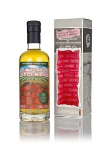 Tomatin 11 Year Old (That Boutique-y Whisky Company)