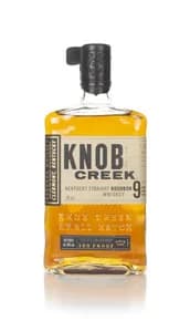 Knob Creek Small Batch 9 Year Old