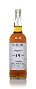 Karuizawa 19 Year Old 1998 Single Cask (Master of Malt)