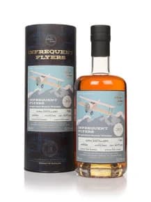Jura 30 Year Old 1994 (cask 806889) - Infrequent Flyers (Alistair Walker)