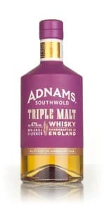 Adnams Triple Malt Whisky