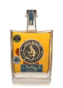 Green Monkey Rye Whisky