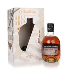 The Glenrothes x Lou Rihn 22 Year Old 1995 (cask 11950)