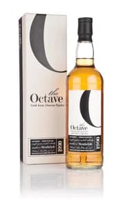 Strathclyde 24 Year Old 1990 (cask 648268) - The Octave (Duncan Taylor)