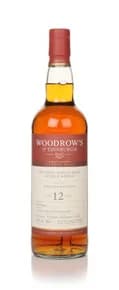Mortlach 12 Year Old 2010 (cask 900300644) - Woodrow's of Edinburgh