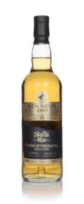Ben Nevis 18 Year Old 1999 (cask 299/209) - Stalla Dhu