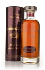 Edradour 14 Year Old 1997 - Ibisco Decanter