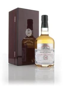 Highland Park 18 Year Old 1997 - Old & Rare Platinum (Hunter Laing)