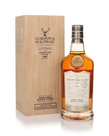 Highland Park 35 Year Old 1987 (cask 21604501) - Connoisseurs Choice (Gordon & MacPhail)