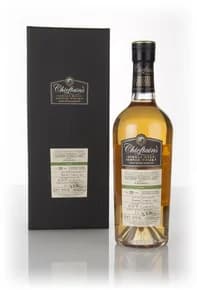 Ardbeg 20 Year Old 1996 (casks 808 & 811) - Chieftain's (Ian Macleod)