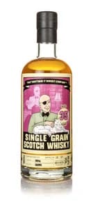 North British 35 Year Old (That Boutique-y Whisky Company)