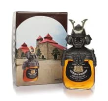 Nikka Gold & Gold Samurai Edition - Yoichi Edition