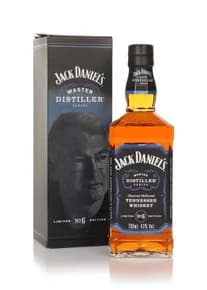 Jack Daniel's Master Distiller Series No.6