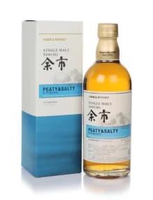 Yoichi Peaty & Salty