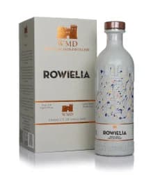 West Midlands Distillery - Rowielia