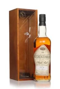 Auchentoshan 18 Year Old 1978