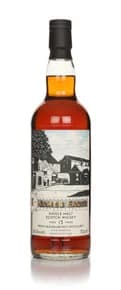 Glen Garioch 13 Year Old 2011 - Distilleries of Great Britain & Ireland (James Eadie)