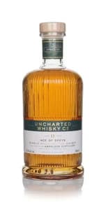 Aberlour 11 Year Old 2014 - Ace of Speys (Uncharted Whisky)