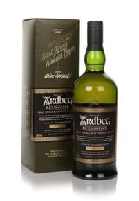 Ardbeg Renaissance 10 Year Old