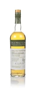 Mortlach 13 Year Old 2000 (cask 10200) - Old Malt Cask (Hunter Laing)