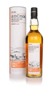 anCnoc 12 Year Old