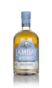 Lambay Small Batch Blend Irish Whiskey