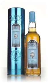 Loch Lomond 19 Year Old 1996 (casks 600010 - 600015) - Select Grain (Murray McDavid)
