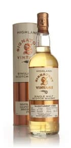 Glenturret 16 Year Old 1992 (Signatory)