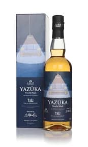 Amahagan World Blend - Yazuka Tali Edition