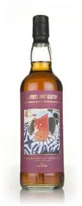 Caol Ila 19 Year Old 1997 - Sansibar