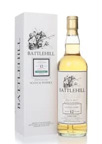 The Glenrothes 12 Year Old - Battlehill (Duncan Taylor)