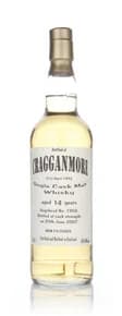 Cragganmore 14 Year Old 1993 (Bladnoch Bottling)