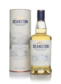 Deanston 12 Year Old