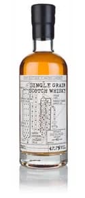 Invergordon 42 Year Old - Batch 6 (That Boutique-y Whisky Company)