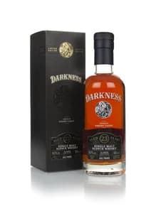 Aultmore 23 Year Old Oloroso Cask Finish (Darkness)