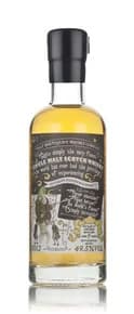 Speyburn 7 Year Old (That Boutique-y Whisky Company)