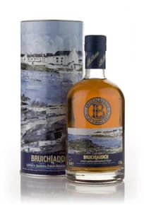 Bruichladdich 37 Year Old 1965 - Legacy Series 2