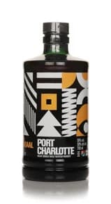 Port Charlotte 16 Year Old 2006 Rock'ndaal 02.2 - Fèis Ìle 2023