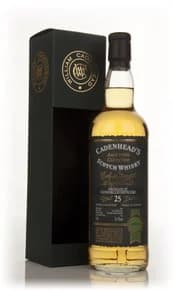 Glenfarclas 25 Year Old 1988 - Authentic Collection (WM Cadenhead)