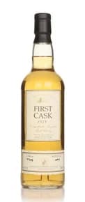 Craigellachie 16 Year Old 1978 (cask 7705) - First Cask