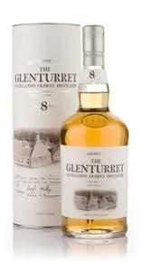 Glenturret 8 Year Old - 2000s