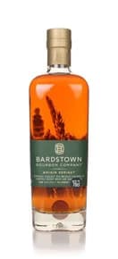 Bardstown Bourbon Co. Straight Rye - Origin Series