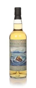 Raasay 5 Year Old 2018 - Westie Sponge 2 (Decadent Drinks)