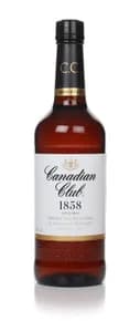 Canadian Club Whisky