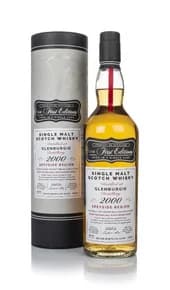 Glenburgie 21 Year Old 2000 (cask 18756) - The First Editions (Hunter Laing)