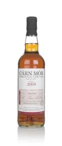 Glen Elgin 11 Year Old 2008 - Strictly Limited (Càrn Mòr)