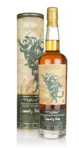 Peat's Beast 25 Year Old (52.2%)