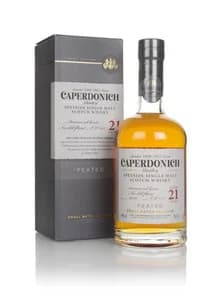 Caperdonich 21 Year Old Peated - Secret Speyside Collection